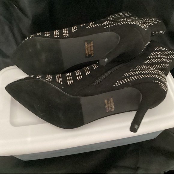 Women’s boots size 8 - Picture 5 of 6